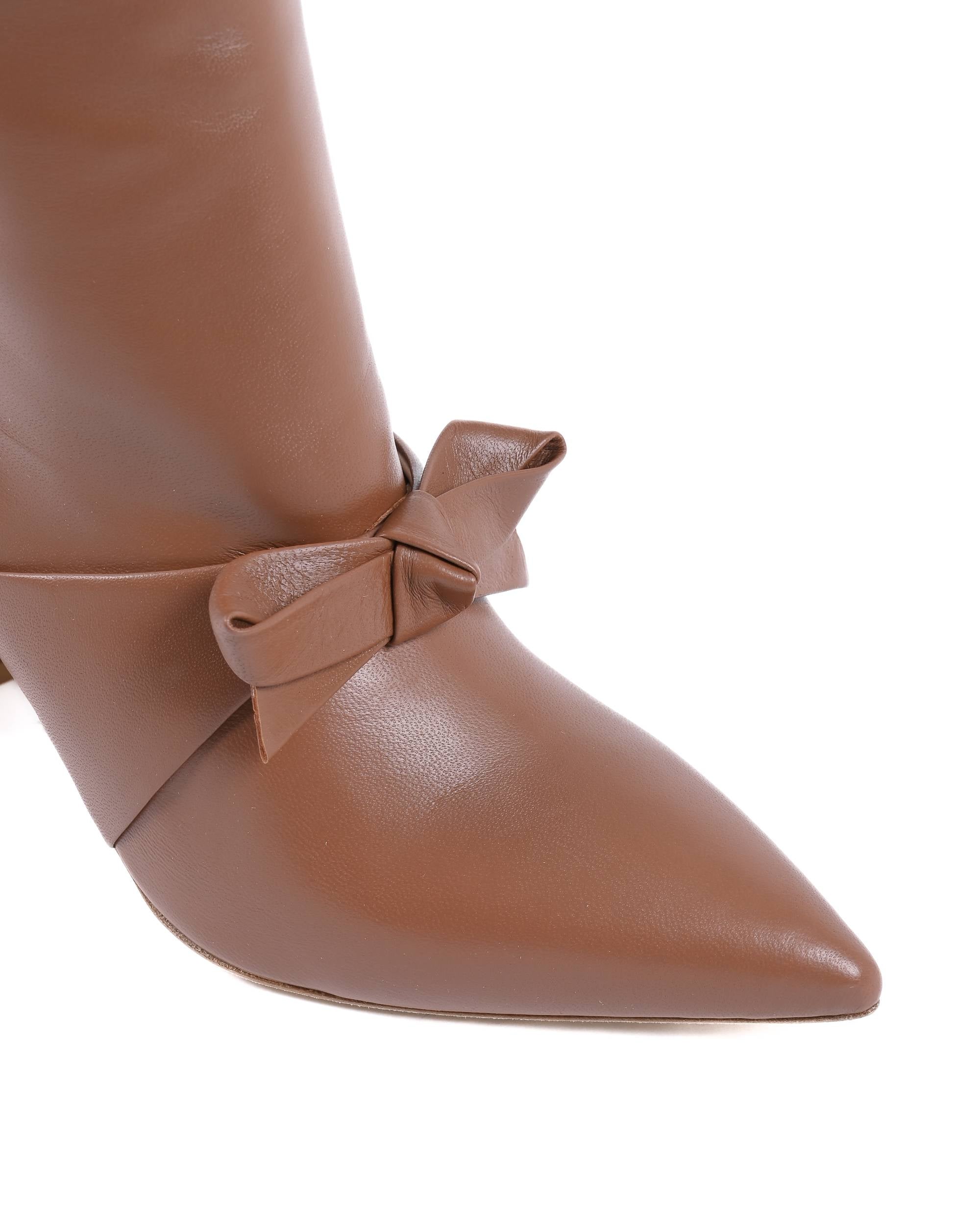 Dominic Boot - Bota corta Cuba