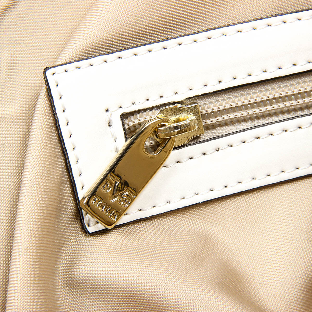 Bolso de mano para mujer V 1969 Italia