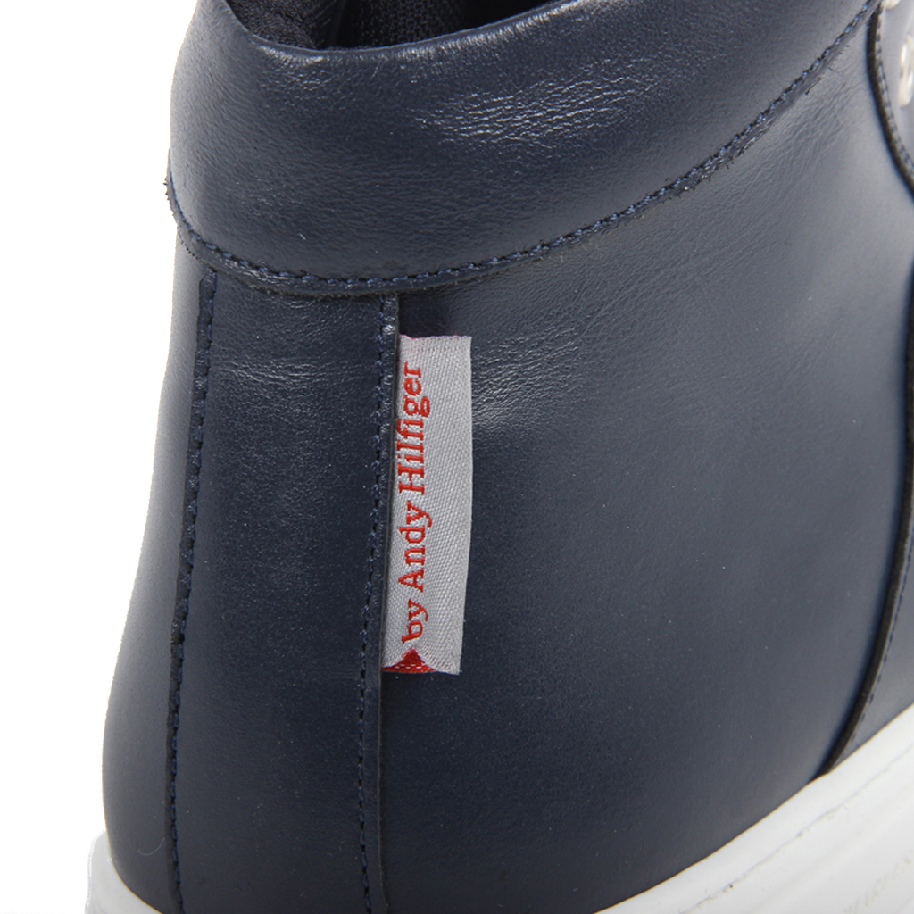 Zapatillas altas Andrew Charles para hombre