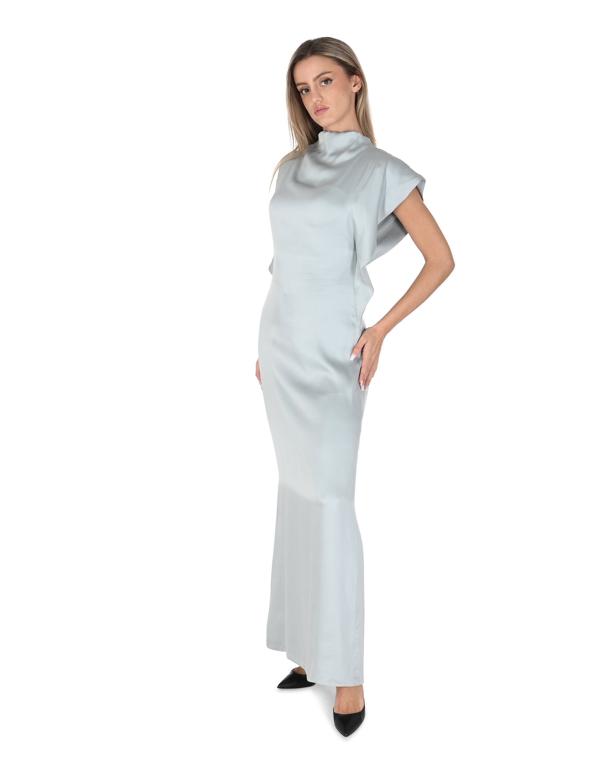 Vestido Fendi para mujer FDD066ARUD F08S8 PB5