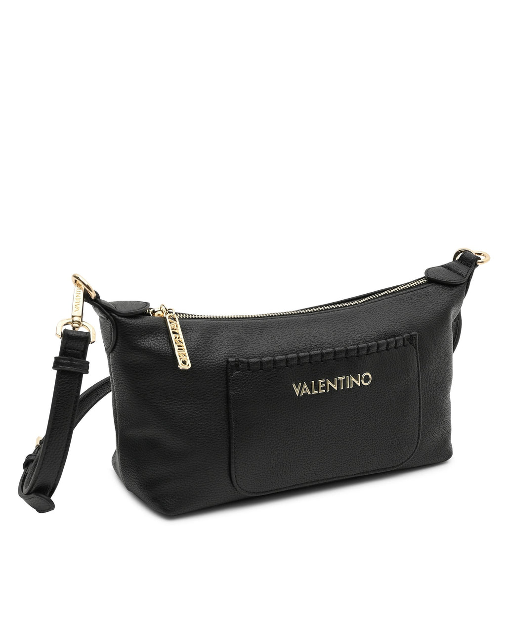 Valentino Womens Shoulder Bag VBS9W913 001