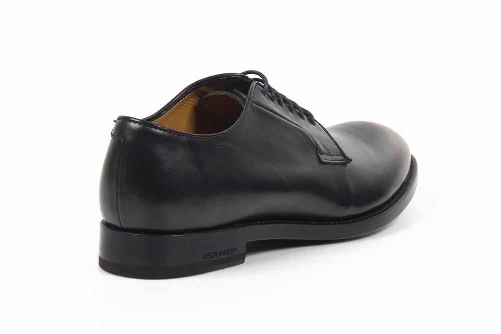 Zapato clásico Dsquared2 para hombre LS404 V015 20