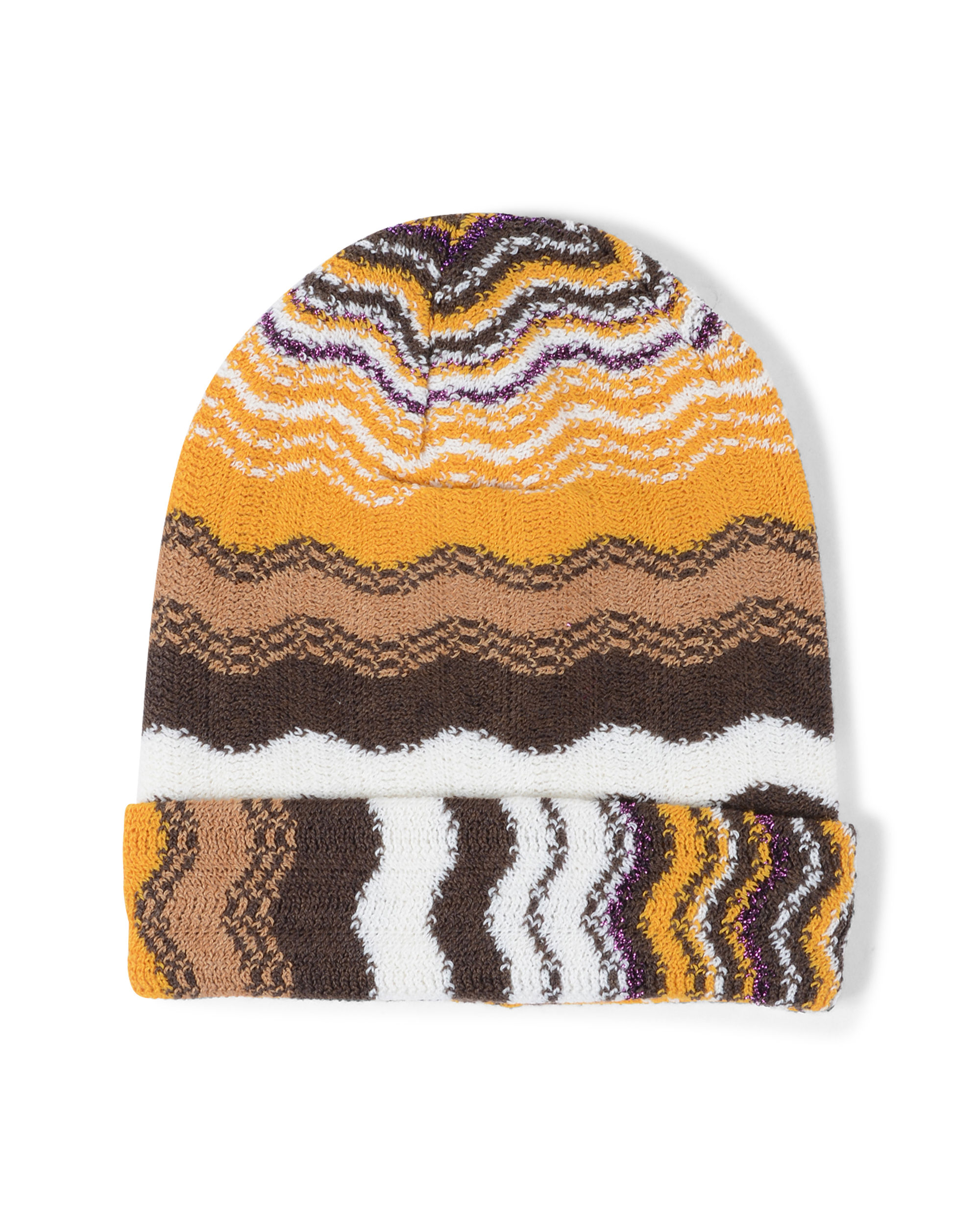 Gorro Missoni Mujer Multicolor CPCKWMD61010001
