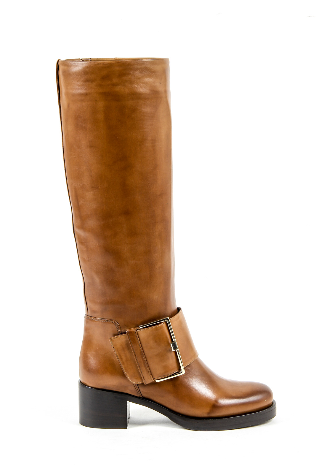V 1969 Italia Womens Boot Brown PORTER