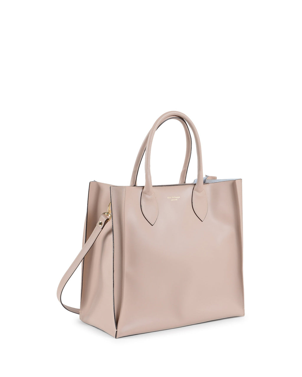 Bolso de mano