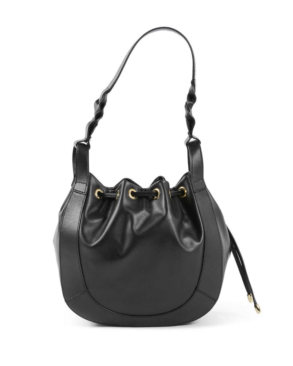 Bolso de mano Barolo - Negro