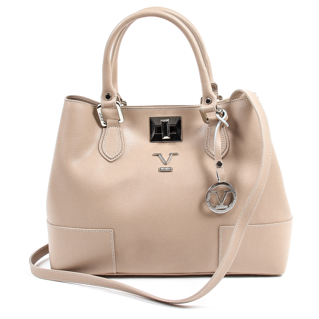 V 1969 Italia Bolso Mujer V013-S PALMELLATO CIPRIA