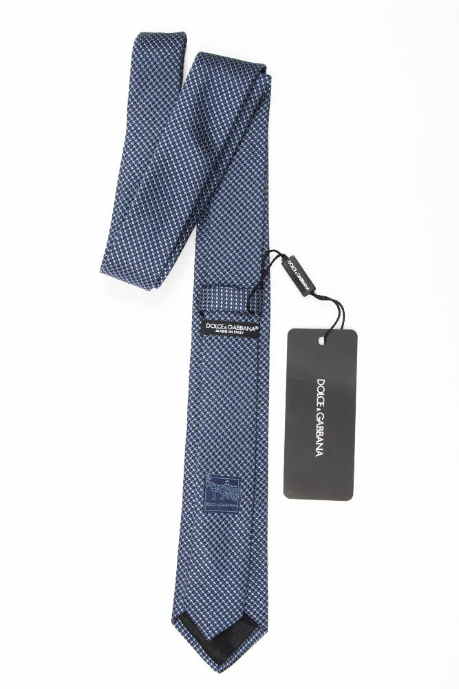 Corbatas Dolce & Gabbana para hombre GT141E G0J7U S8034