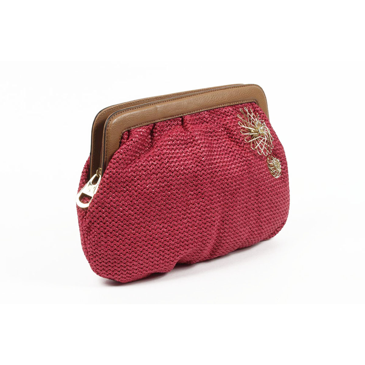 Bolso de mano para mujer Nine West 218701 PUNCH SOFTCA