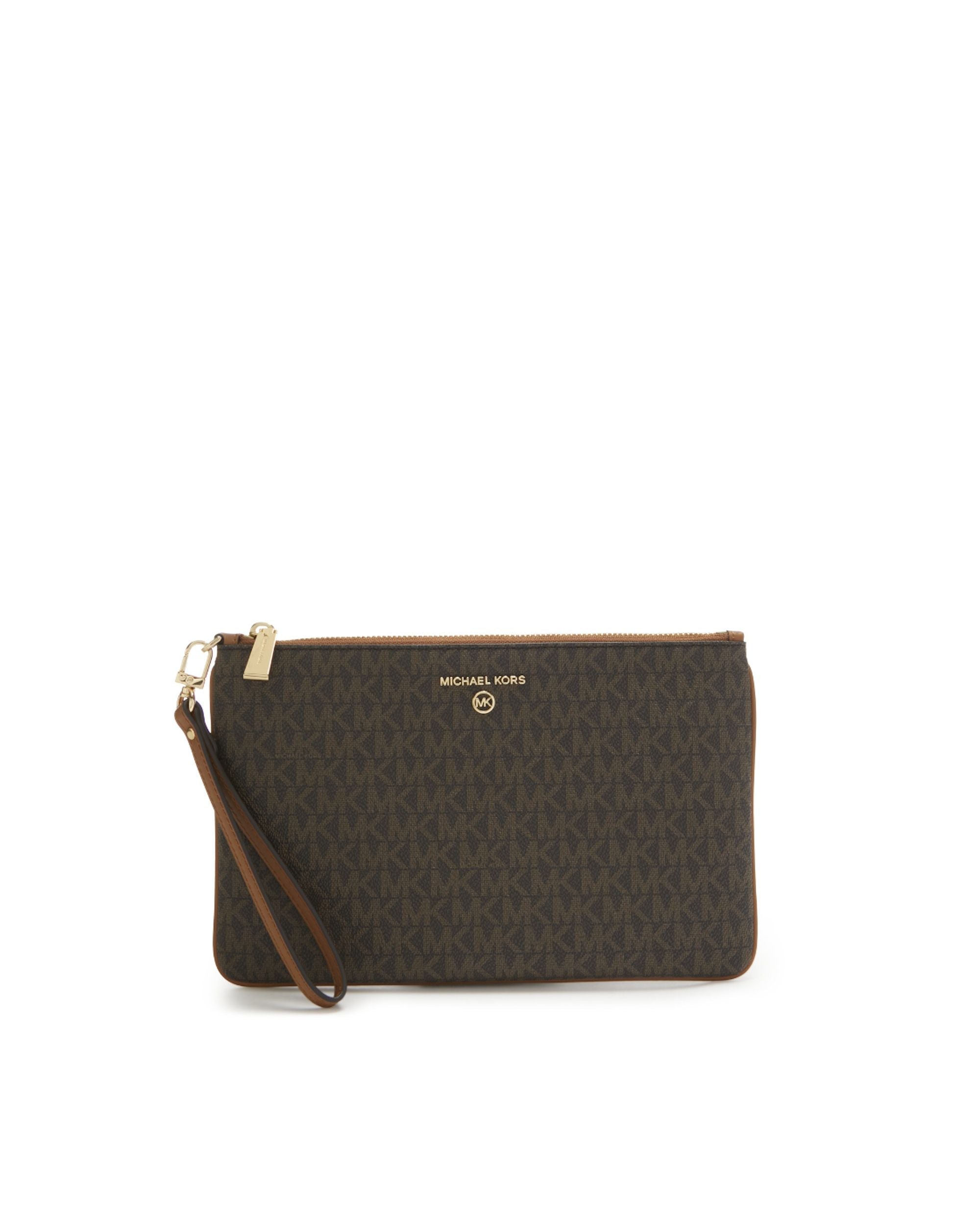 Michael Kors Womens Brn/Acorn 34S2GT9W3B-252