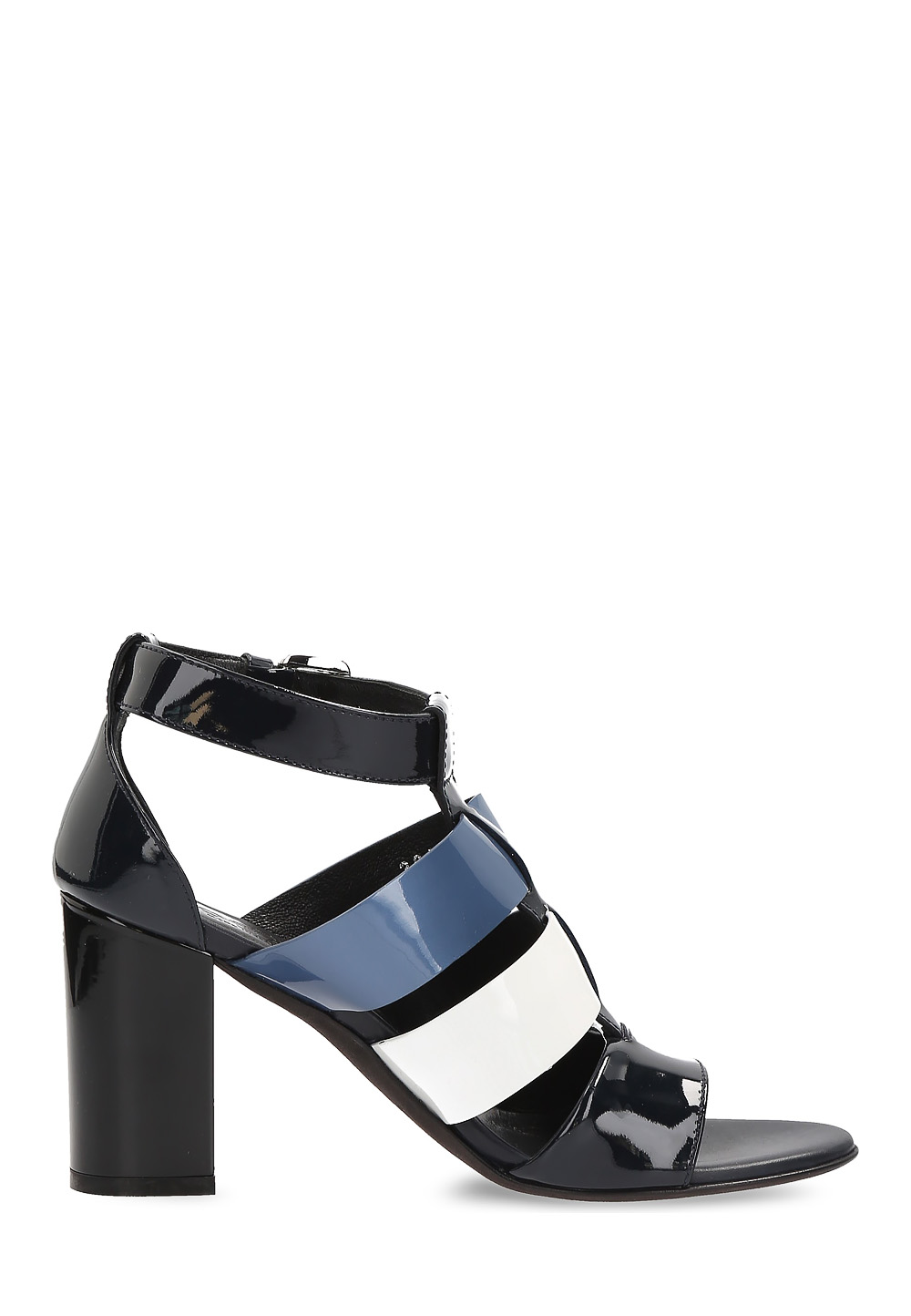 Sandalia Hogan para mujer multicolor HXW2030I45A18I221G