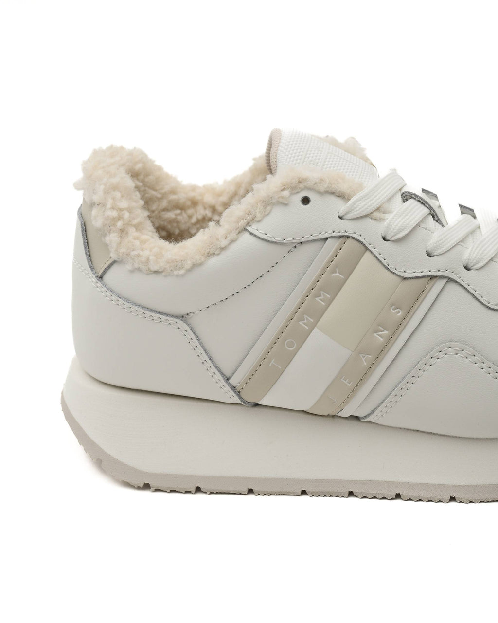 Tommy Hilfiger Womens Sneakers EN0EN02594YBL