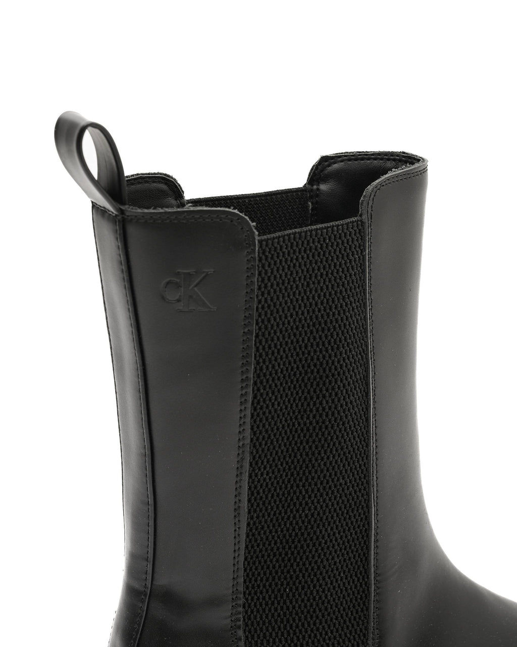 Botas Calvin Klein para mujer YW0YW015420GJ