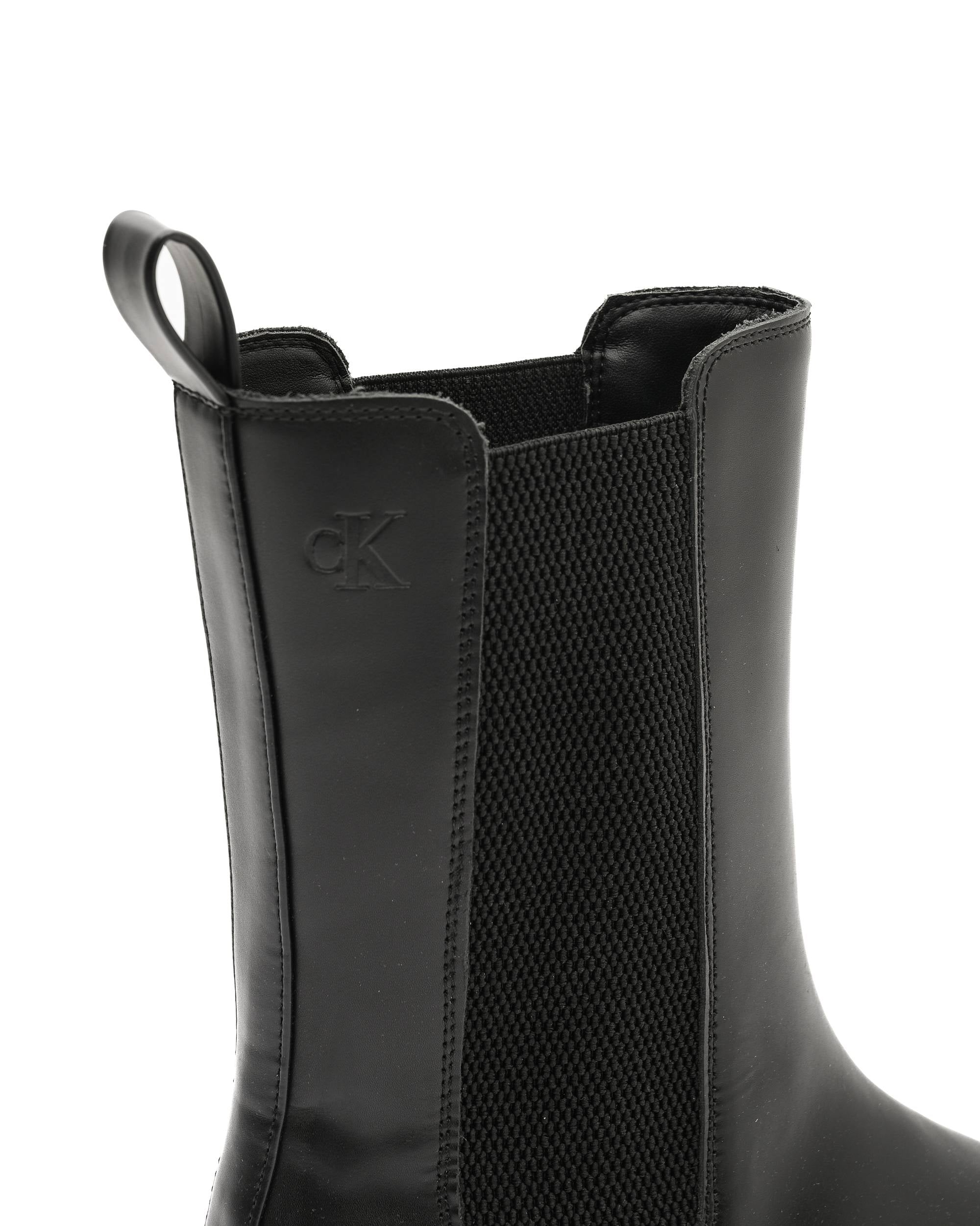 Botas Calvin Klein para mujer YW0YW015420GJ