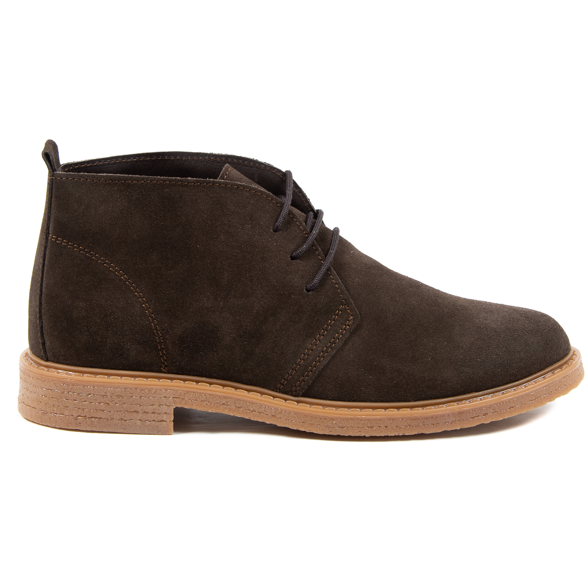 V 1969 Italia Mens Desert Shoe