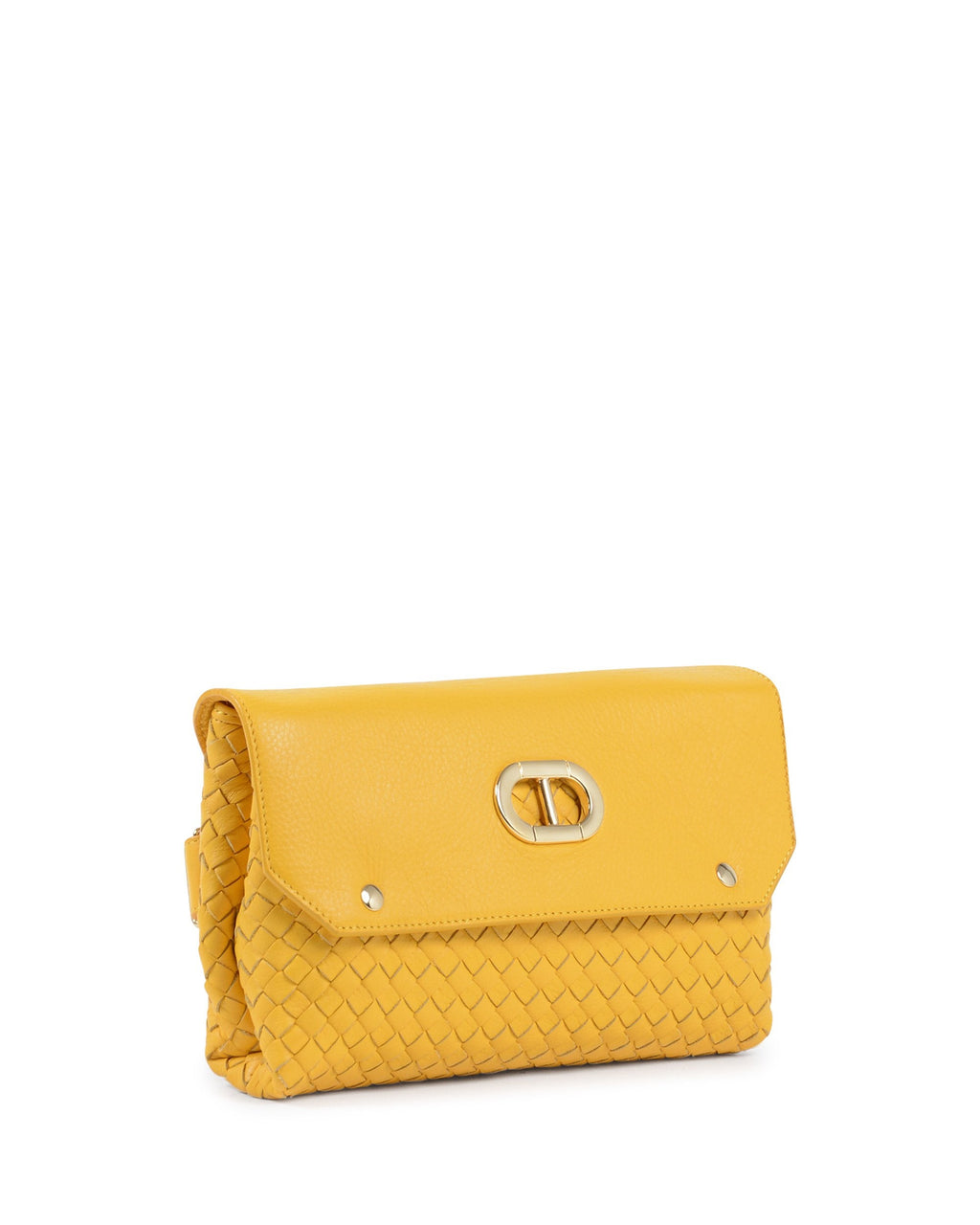 Bolso con solapa Miami