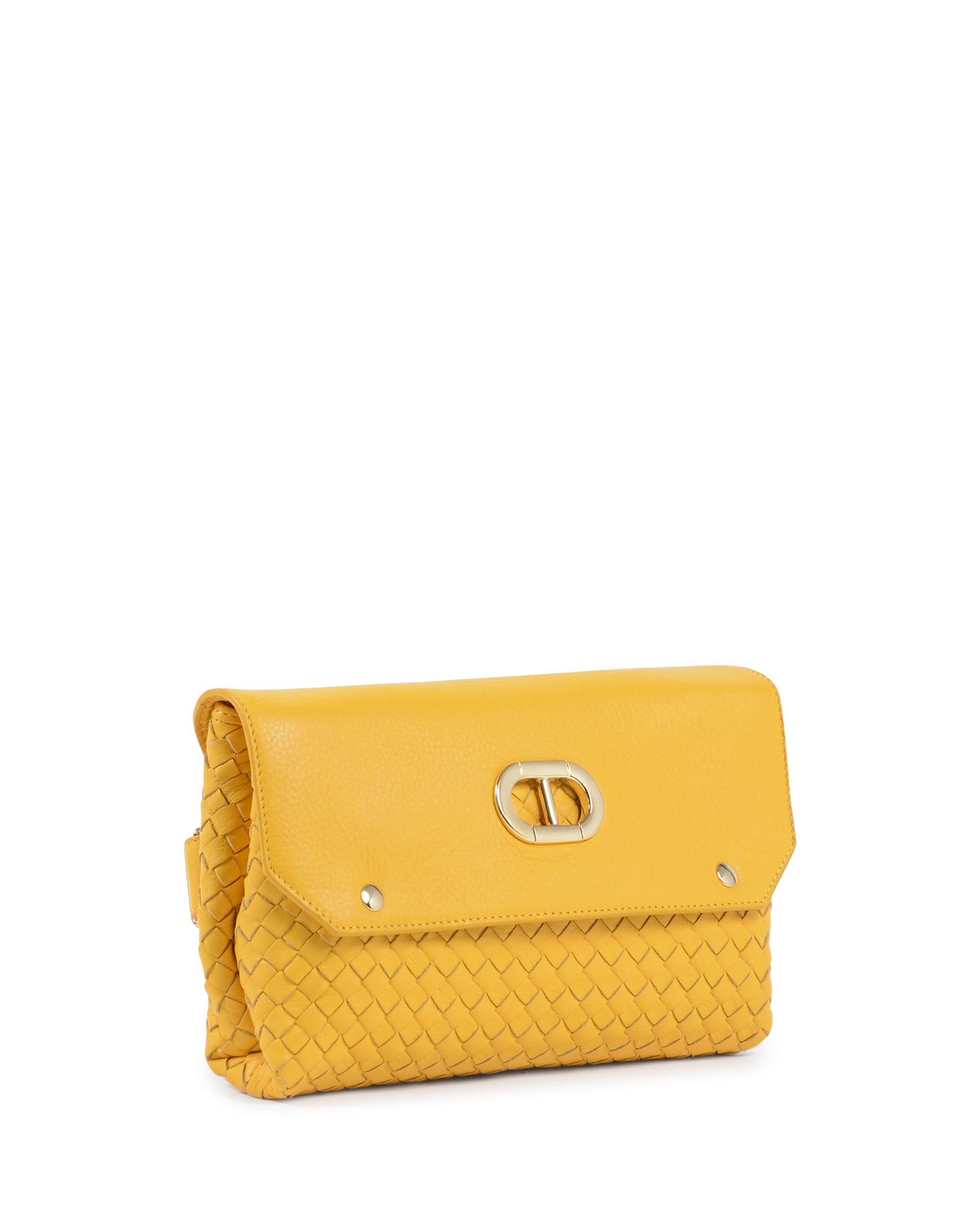 Bolso con solapa Miami
