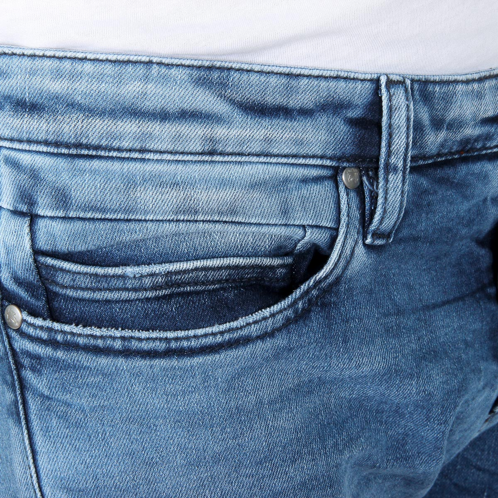 Vaqueros para hombre Andrew Charles Denim JAN