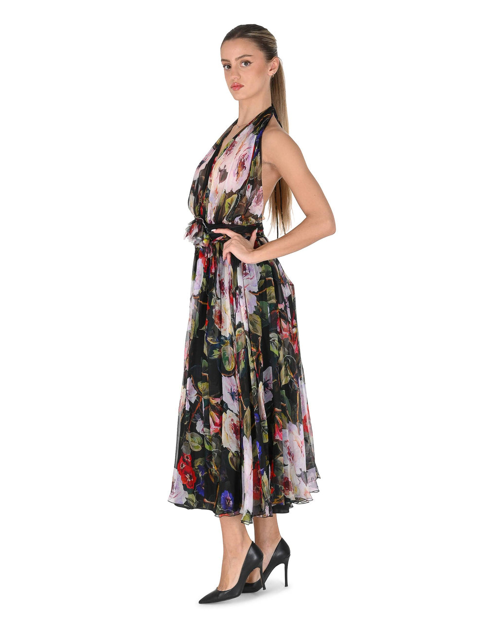 Vestido Dolce & Gabbana para mujer F6FABTIS1SK HN4YA 8M5
