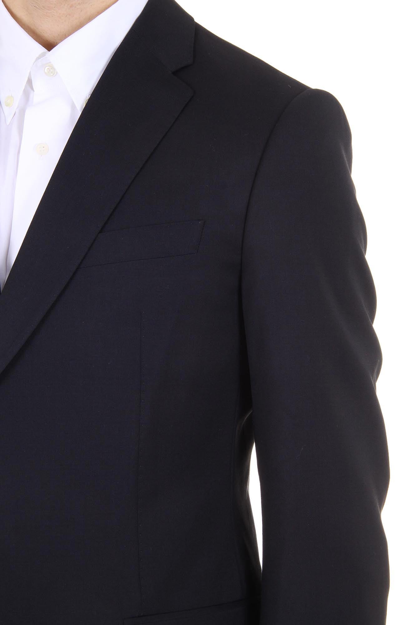 Traje de hombre Armani Collezioni RCVMET 0B003 999