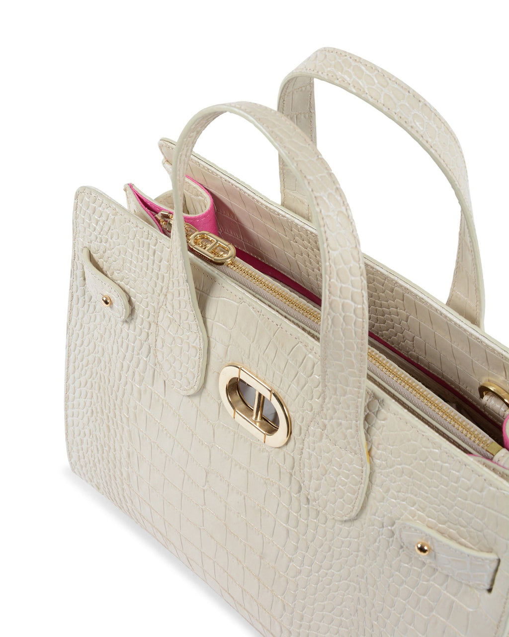 Bolso grande Verona Cocco