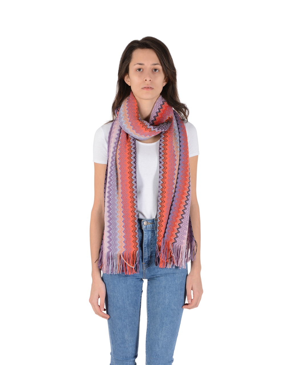 Estola Missoni para mujer multicolor SA50KAD65950004
