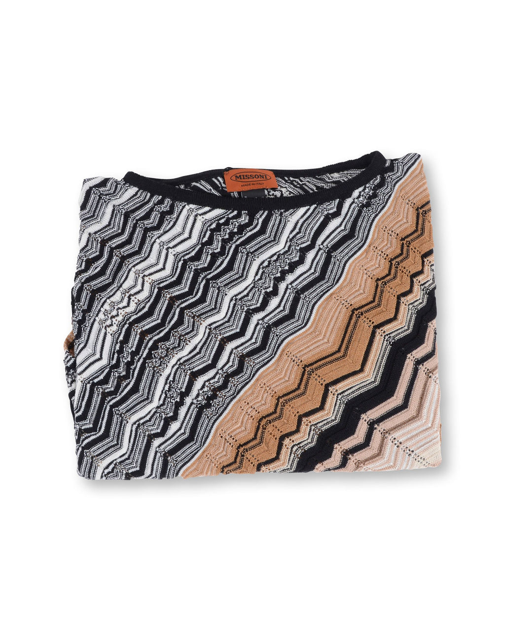 Poncho Missoni Mujer Multicolor POI1WMD61360004