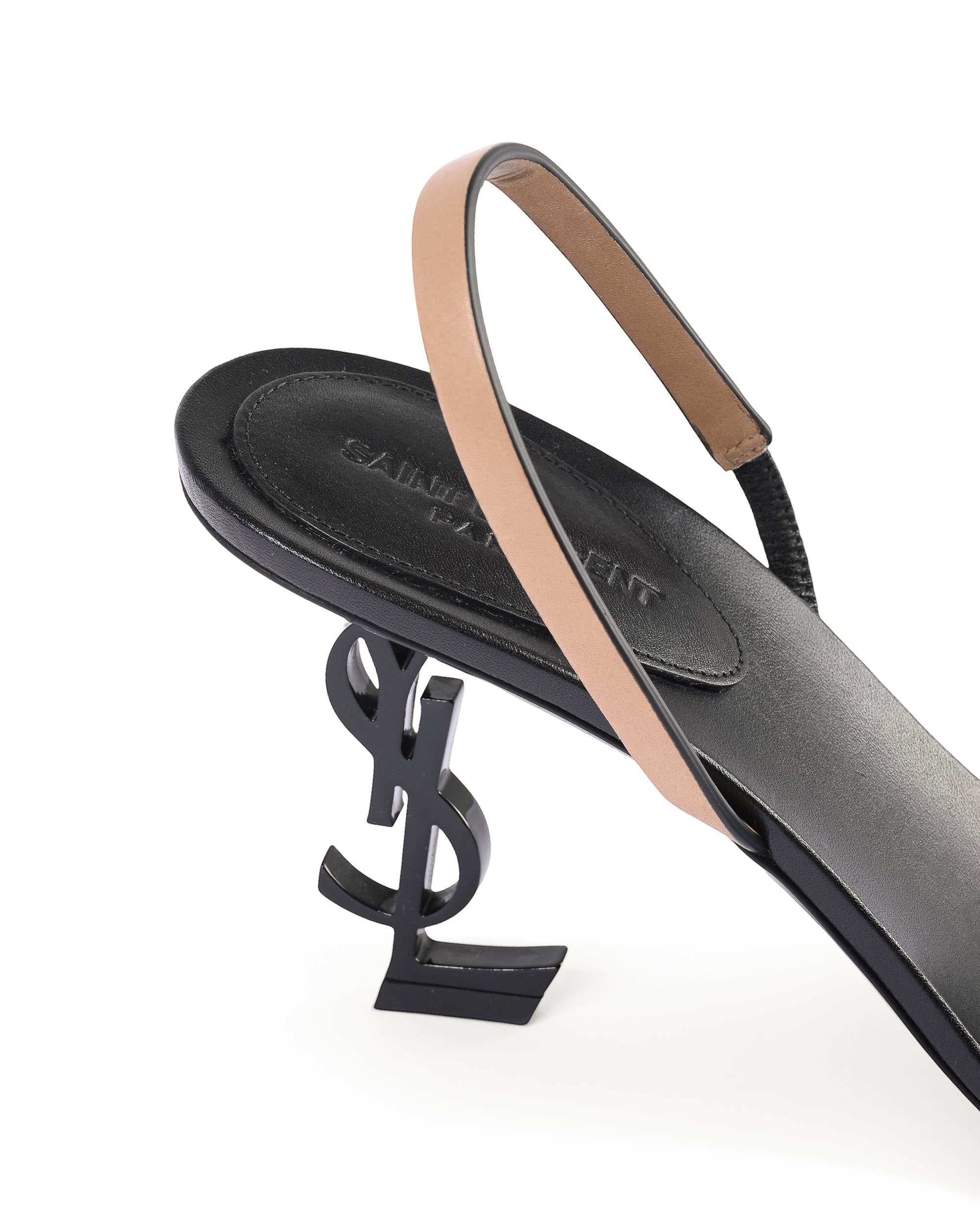 Saint Laurent Womens Shoes 786512AADX7 1063