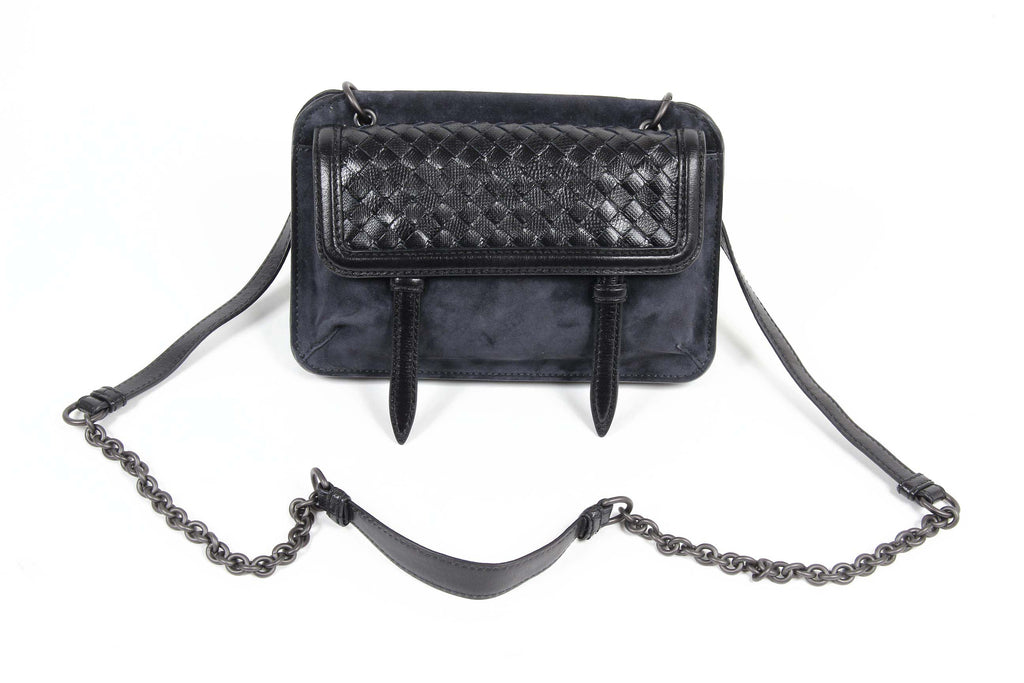 Bottega Veneta Bolso Intrecciato para mujer 380708 VAQZ4 4190