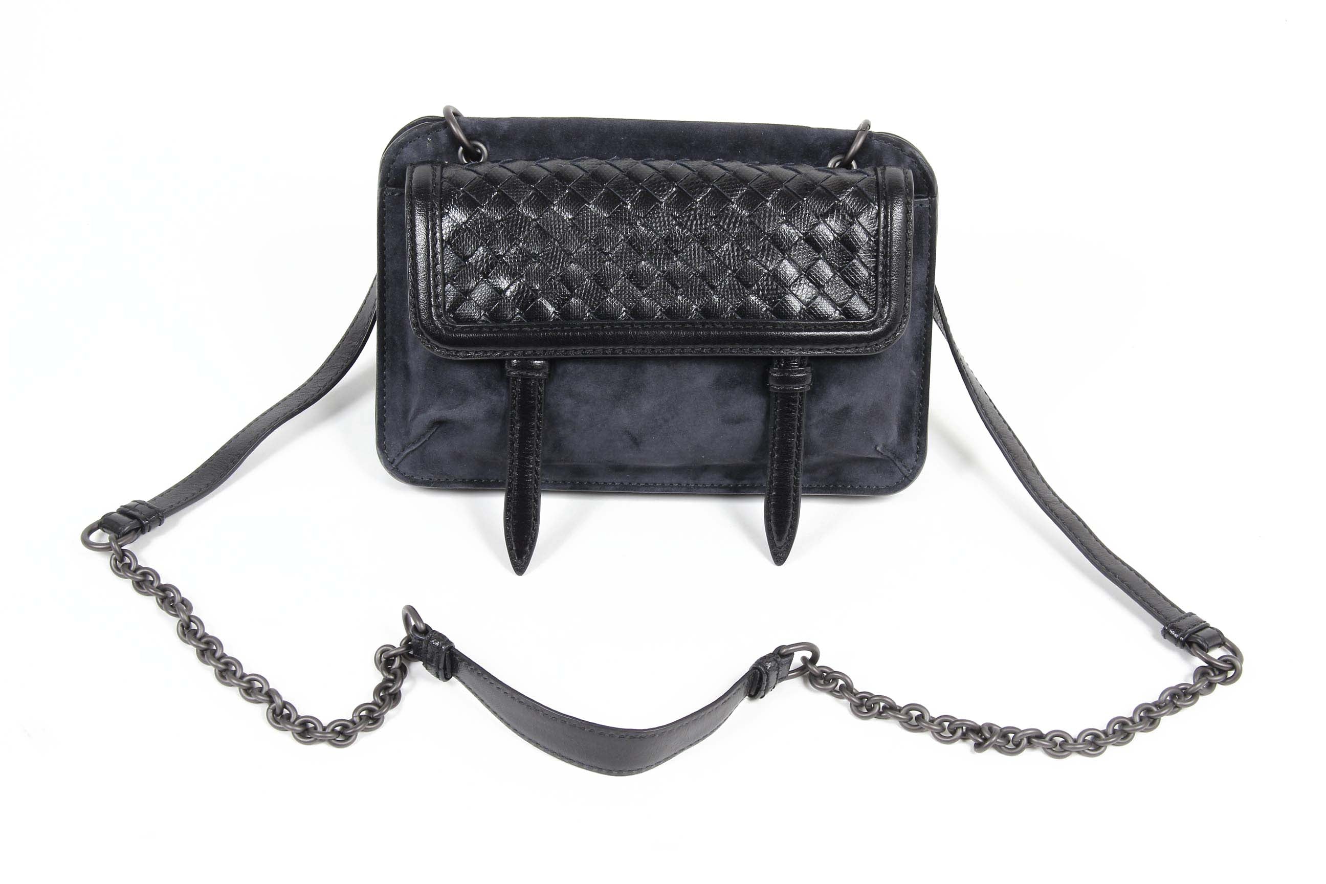 Bottega Veneta Bolso Intrecciato para mujer 380708 VAQZ4 4190