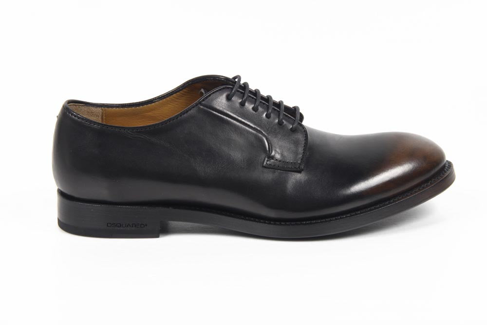 Zapato clásico Dsquared2 para hombre LS404 V015 20