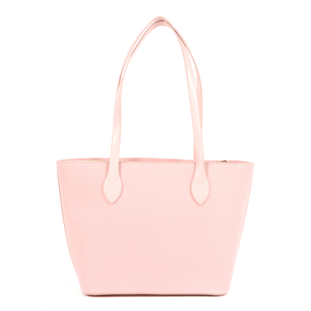 V Italia Womens Handbag Pink 3301 PINK