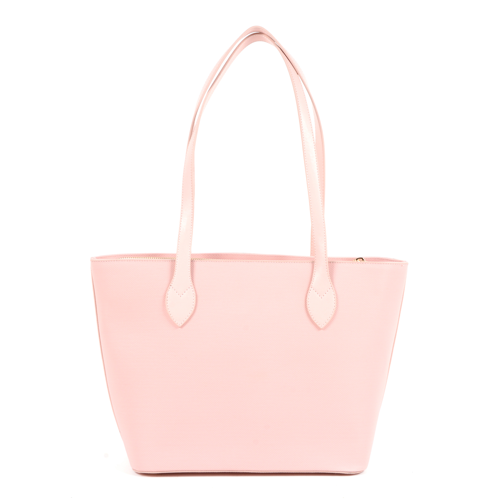V Italia Womens Handbag Pink 3301 PINK
