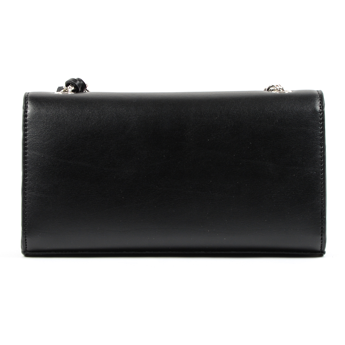V 1969 Italia Womens Handbag Black BOLLA