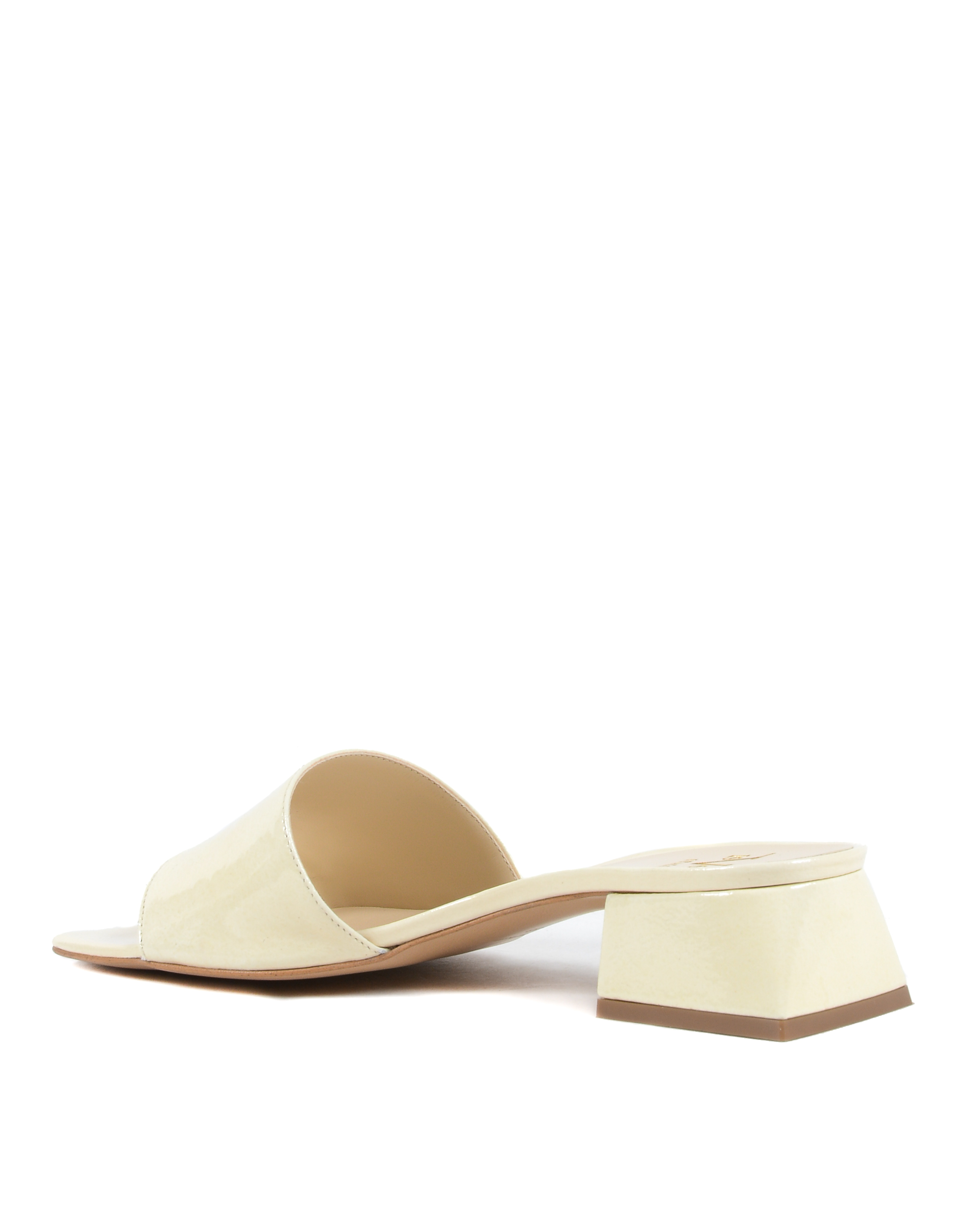 19V69 Italia Sandalia Mujer Beige 4909 VERNICE BEIGE