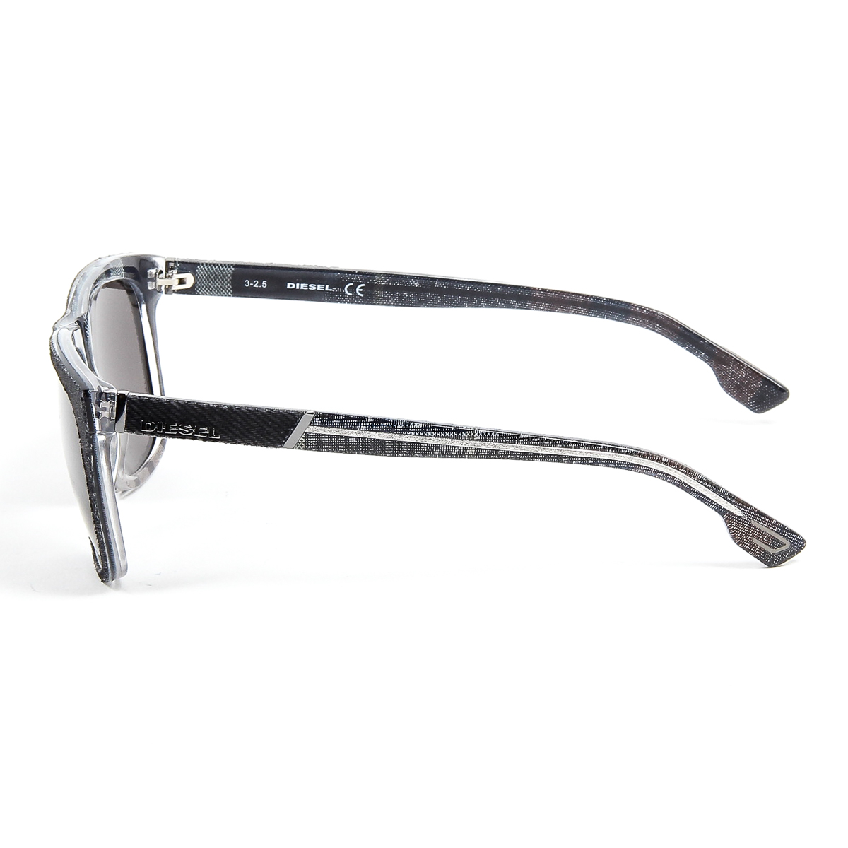 Gafas de sol vaqueras Diesel para hombre DL0169 54 05N