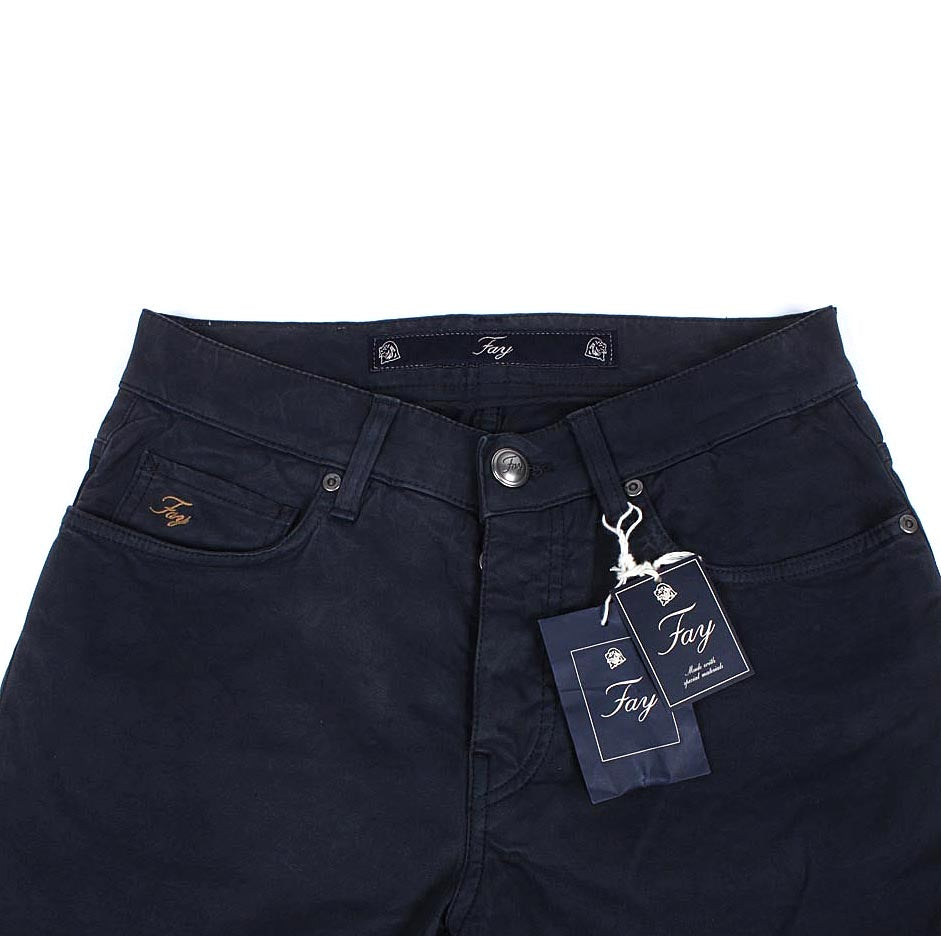 Pantalones Fay para hombre NTM8217198TCQBU807