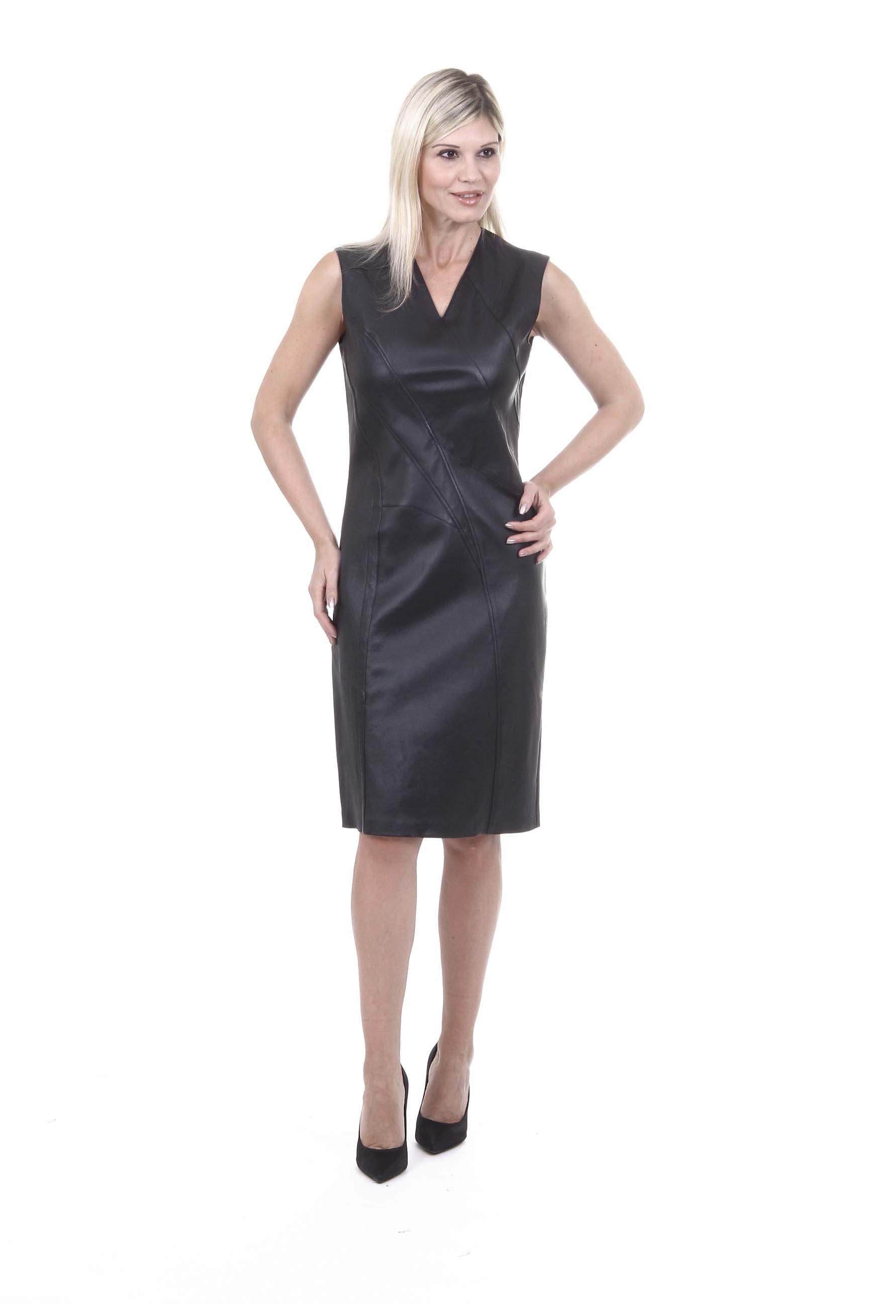 Vestido Bottega Veneta para mujer 387878 VZKE0 4030