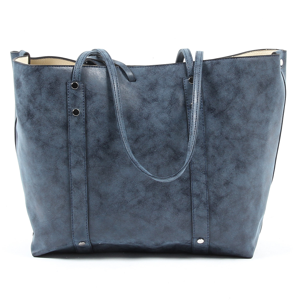 Bolso de mano para mujer V 1969 Italia