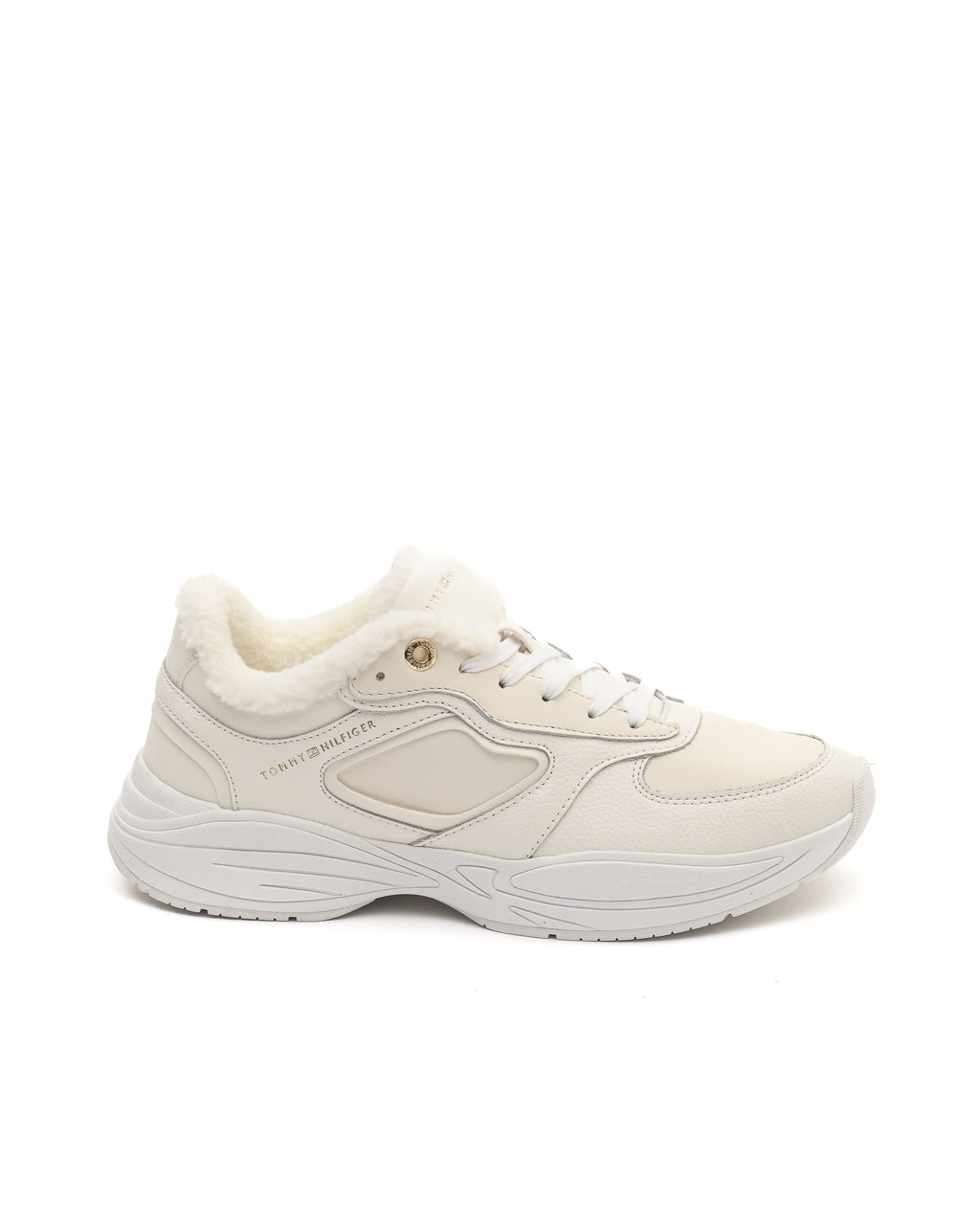 Tommy Hilfiger Womens Sneakers FW0FW08125YBH
