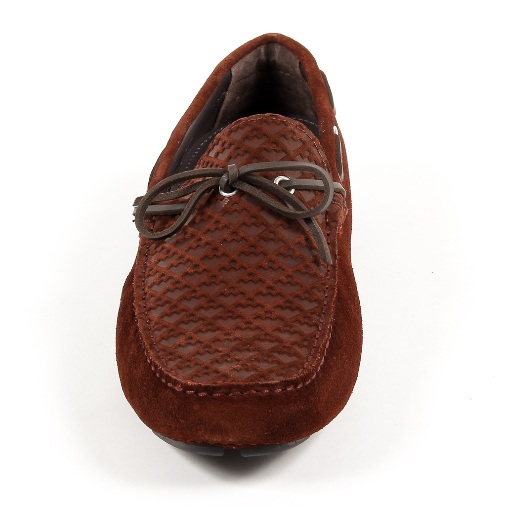 V 1969 Italia Mens Loafer Bordeaux KARL