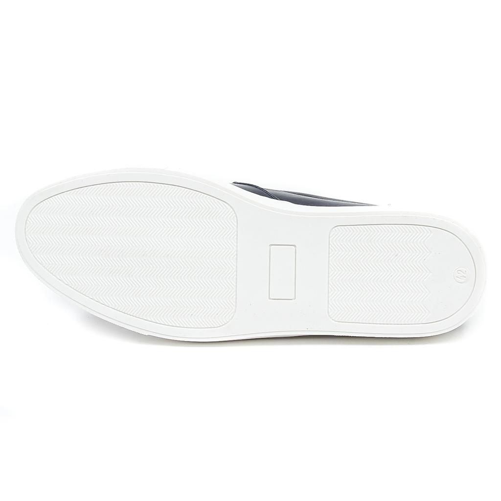 Zapatillas sin cordones Andrew Charles para hombre