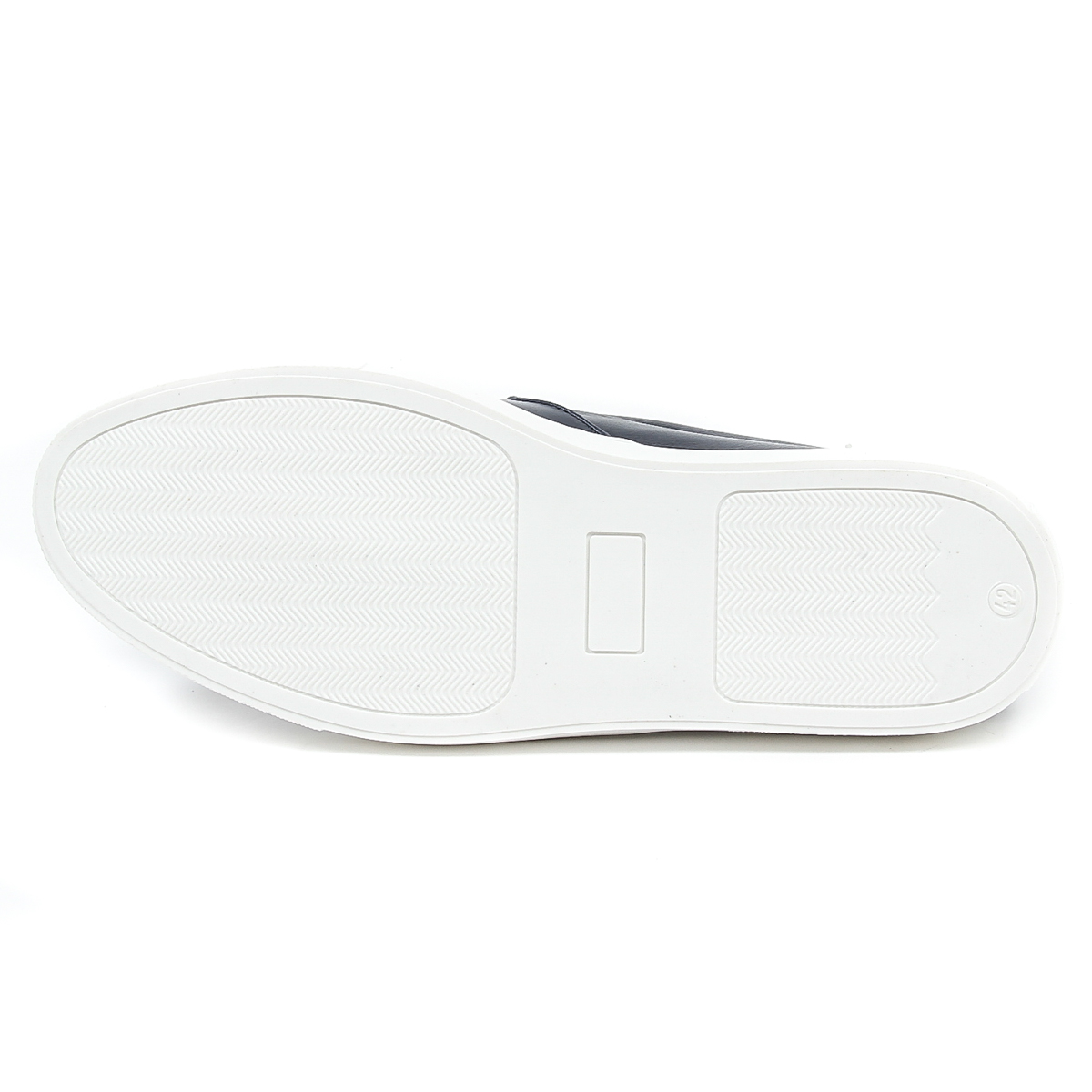 Zapatillas sin cordones Andrew Charles para hombre