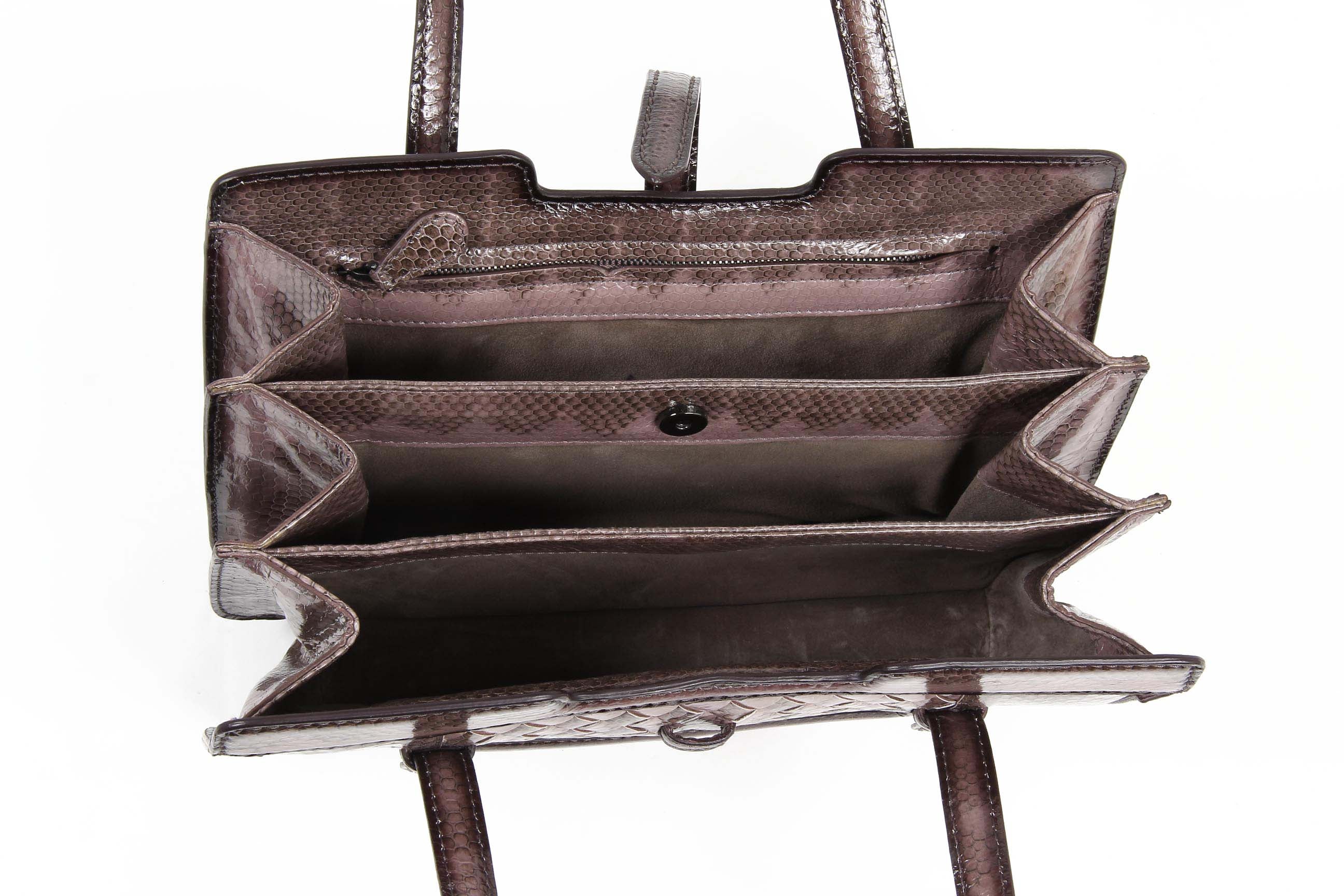 Bolso de mano para mujer Bottega Veneta 348120 VAIK0 2543