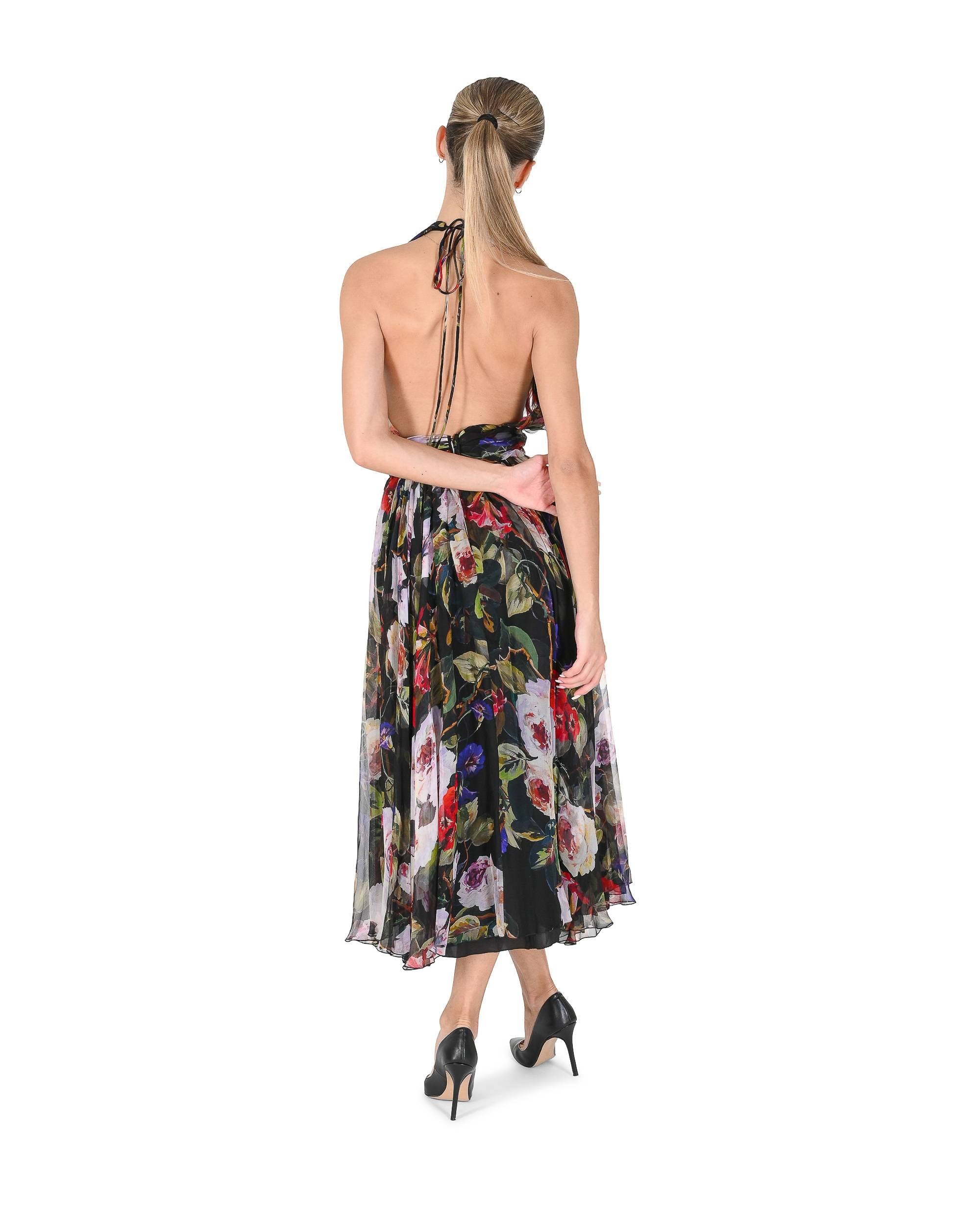 Vestido Dolce & Gabbana para mujer F6FABTIS1SK HN4YA 8M5