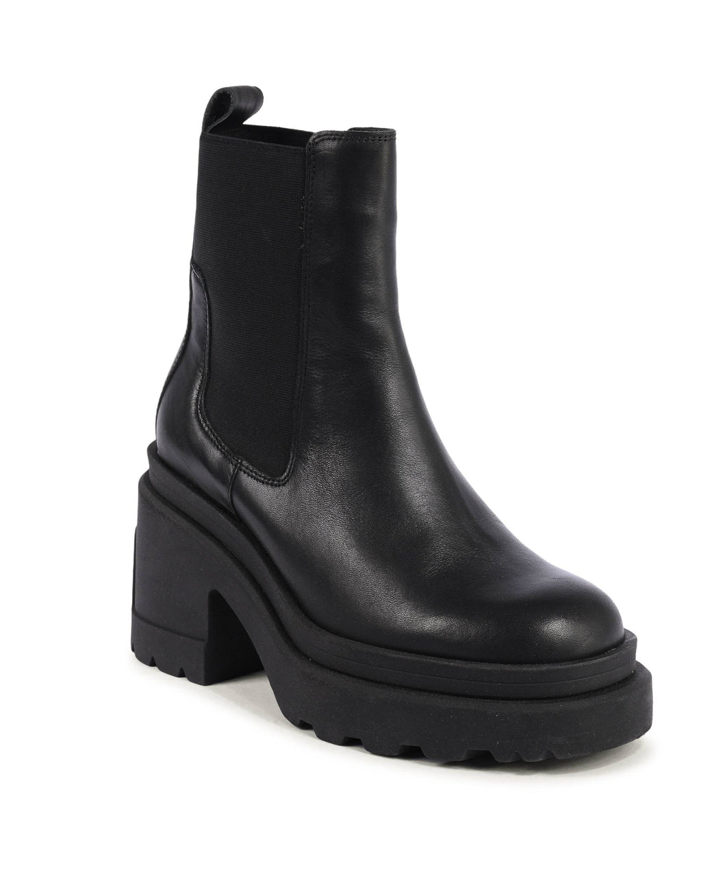 Botas Tommy Hilfiger para mujer NEGRAS FW0FW06938BDS