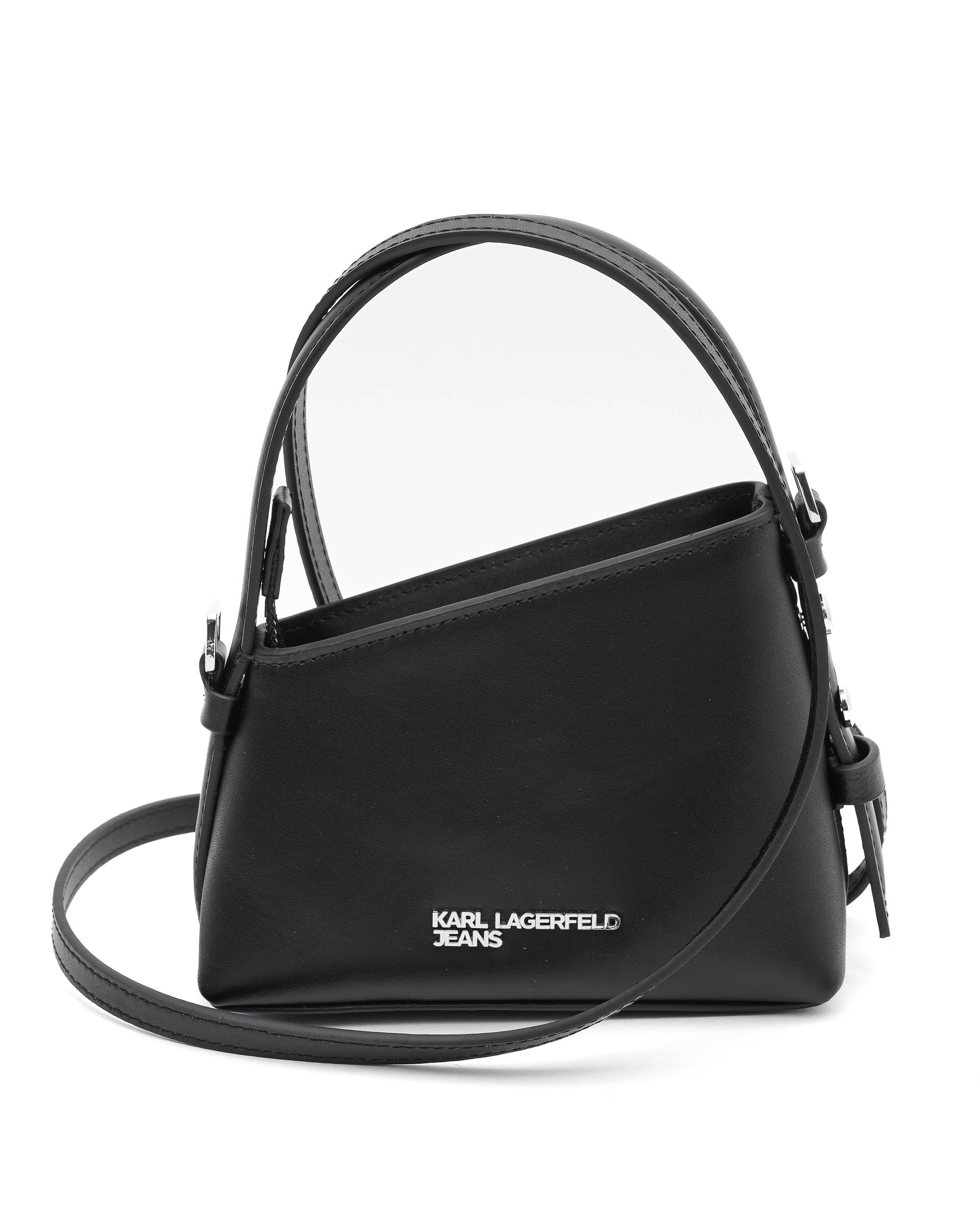 Karl Lagerfeld Womens Bag A3W30289 999
