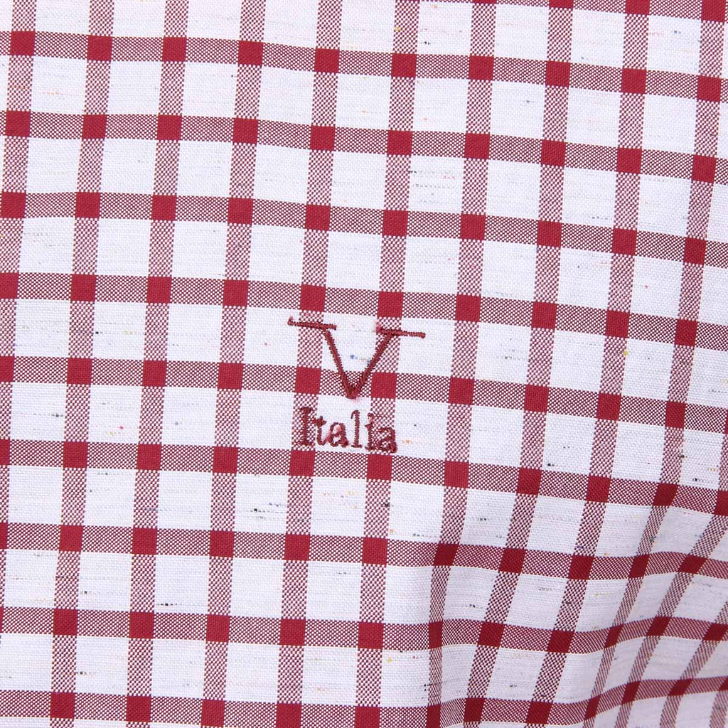 Camisa de cuello clásico para hombre V 1969 Italia 377 ART. 226