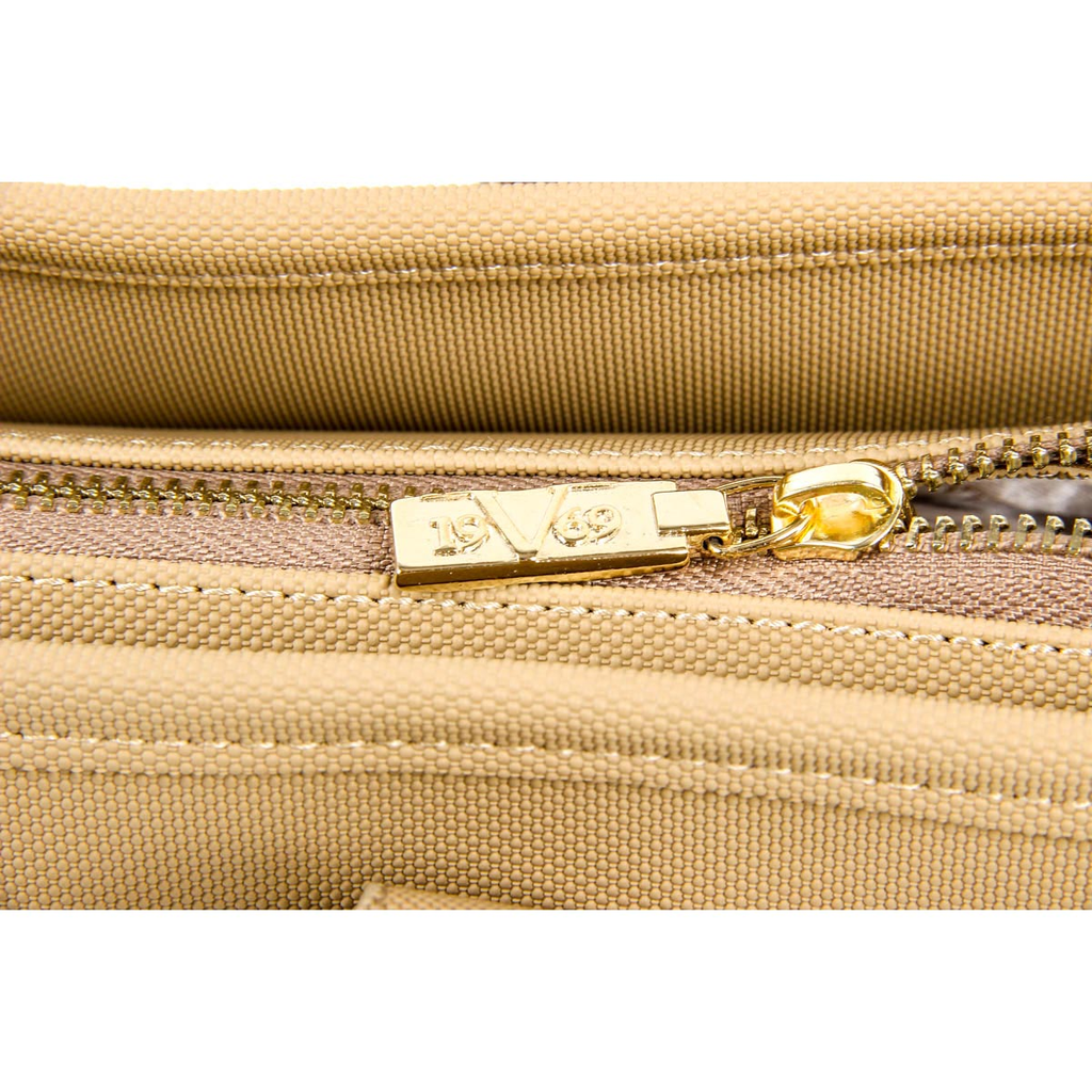 Bolso de mano para mujer V 1969 Italia V1969001 BEIGE