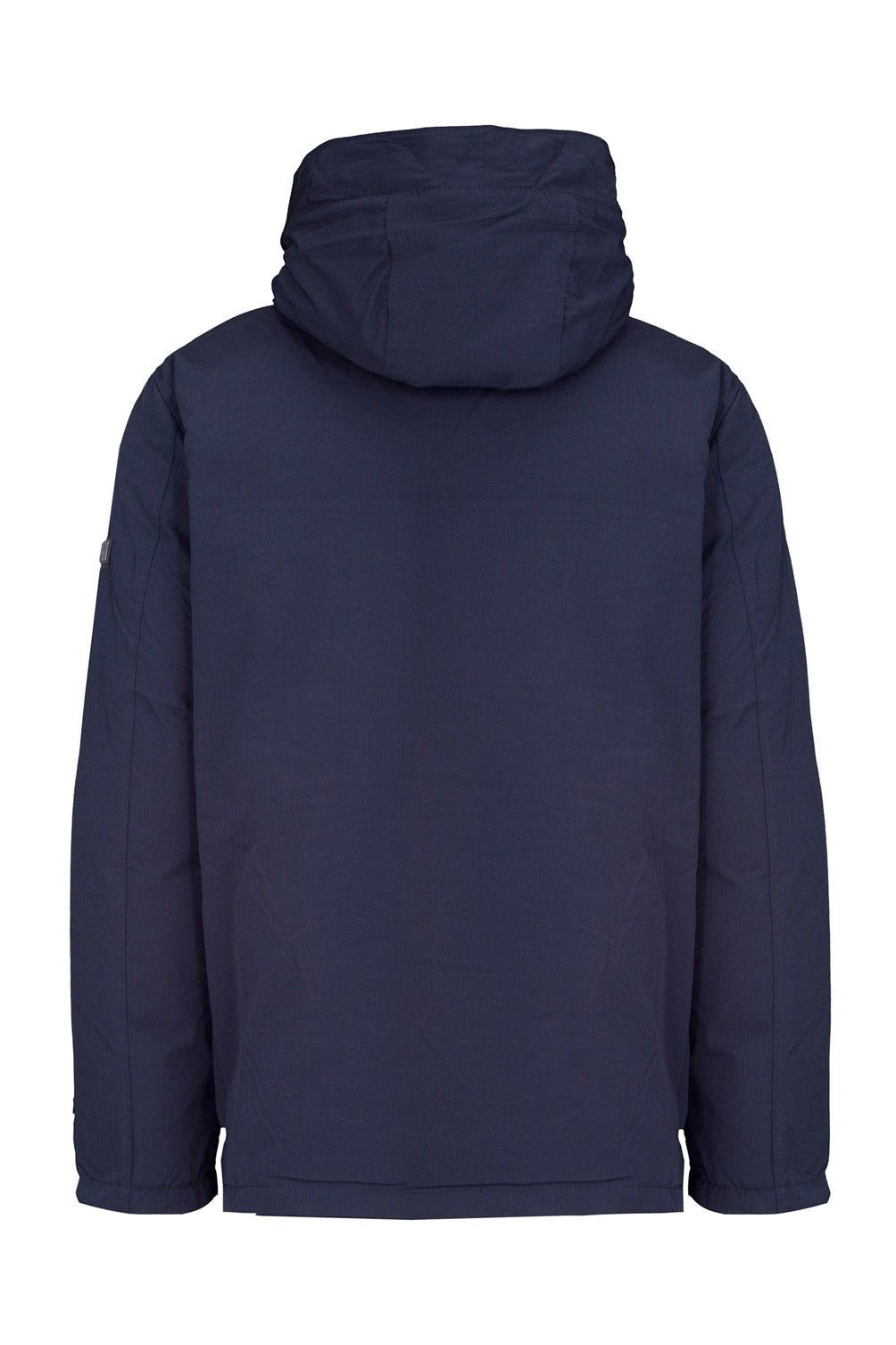 19V69 Italia Chaqueta de hombre Azul oscuro FABRIZIO AZUL OSCURO